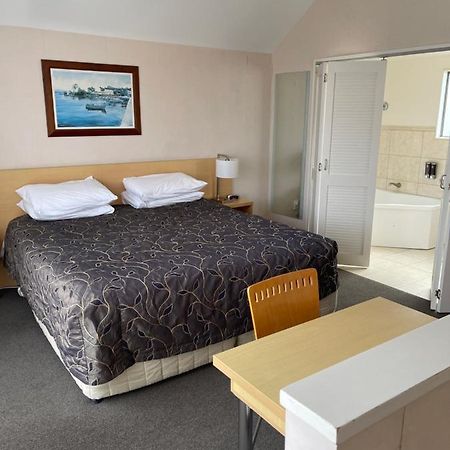 Bps Apartment 3 Taupo Kültér fotó