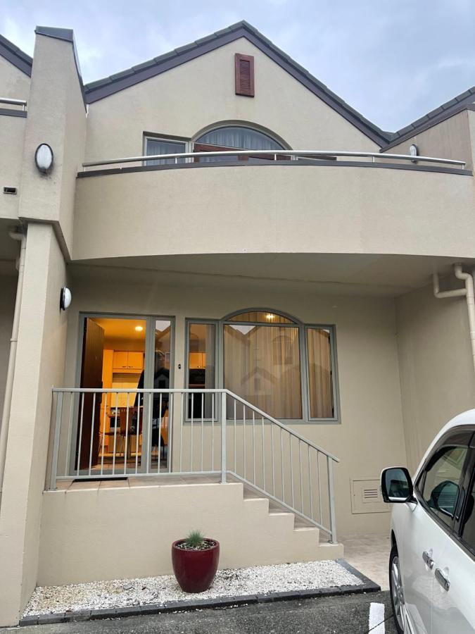 Bps Apartment 3 Taupo Kültér fotó