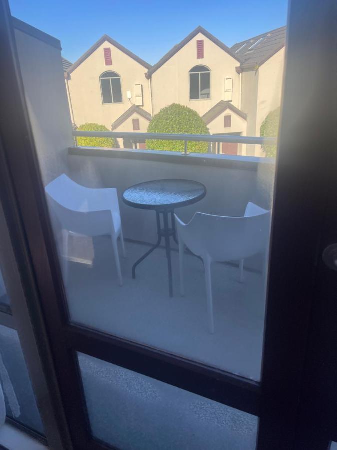 Bps Apartment 3 Taupo Kültér fotó