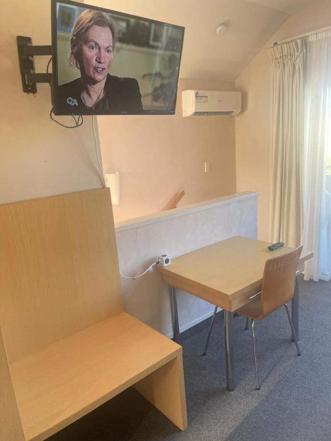 Bps Apartment 3 Taupo Kültér fotó