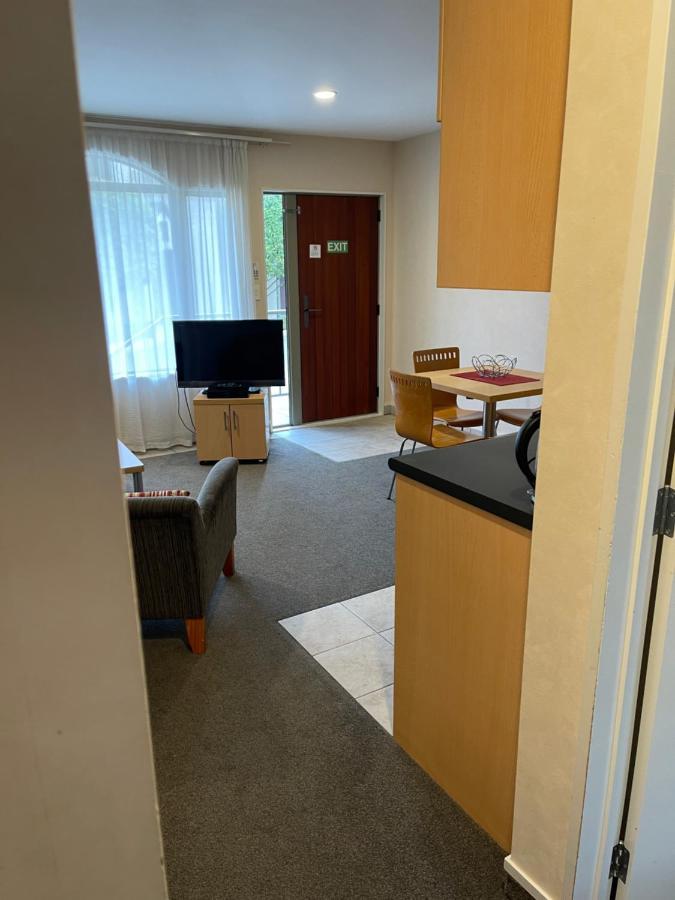 Bps Apartment 3 Taupo Kültér fotó